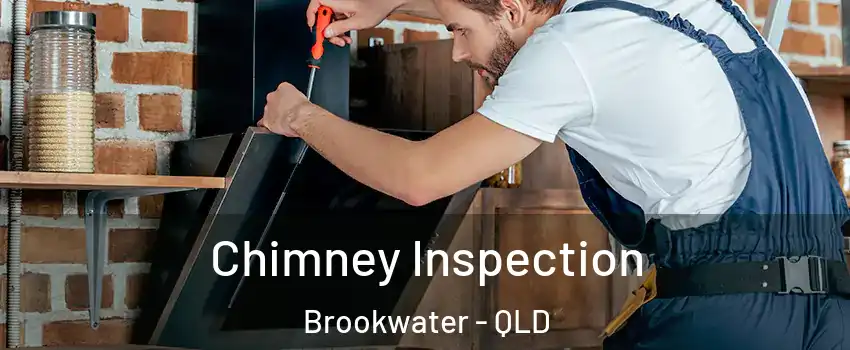 Chimney Inspection Brookwater - QLD