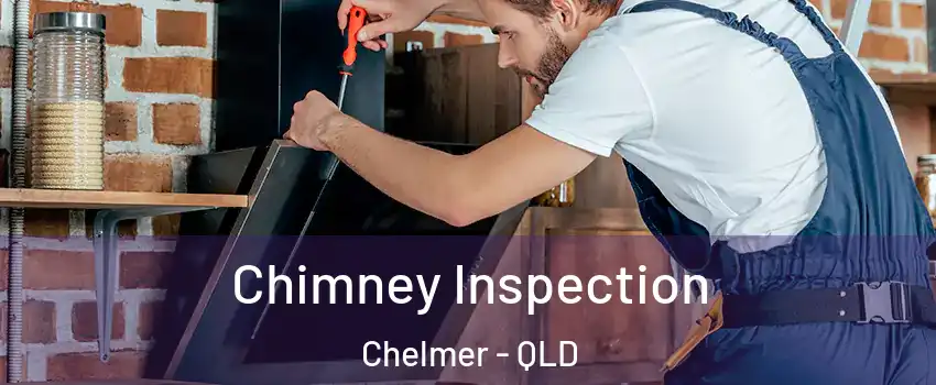 Chimney Inspection Chelmer - QLD