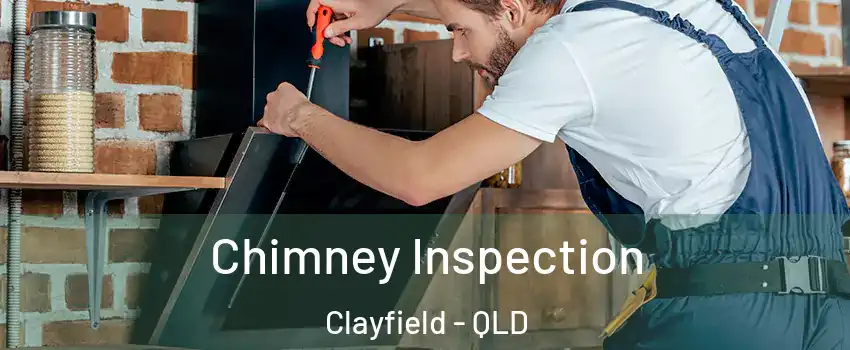 Chimney Inspection Clayfield - QLD
