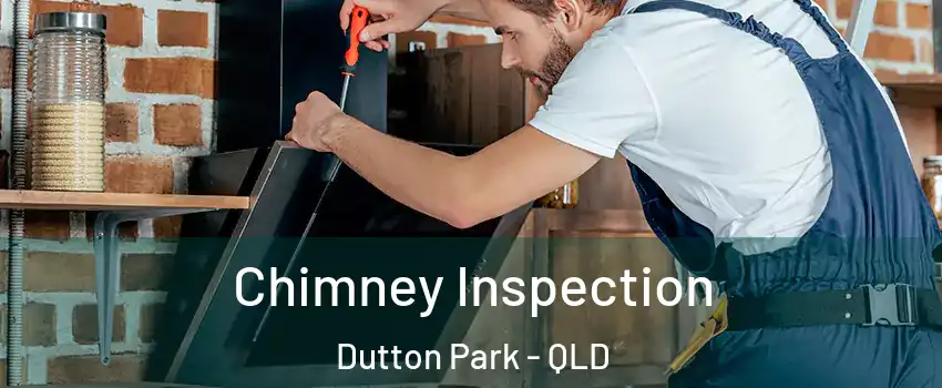 Chimney Inspection Dutton Park - QLD