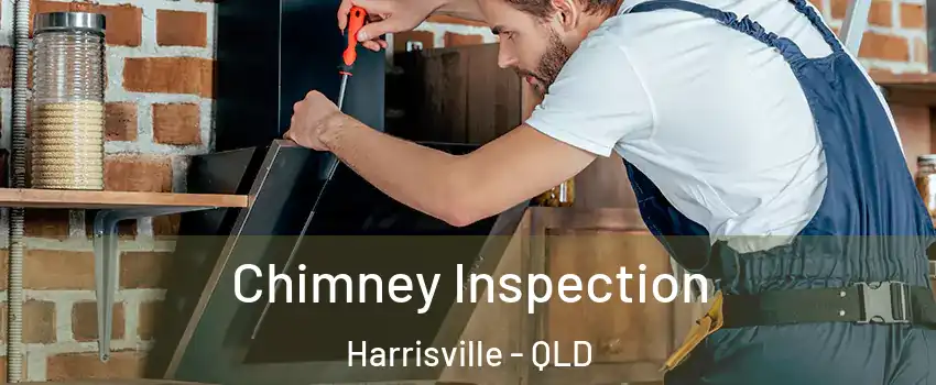 Chimney Inspection Harrisville - QLD