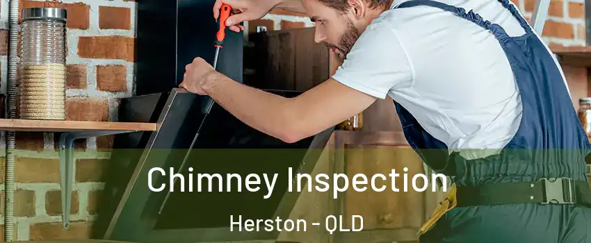 Chimney Inspection Herston - QLD