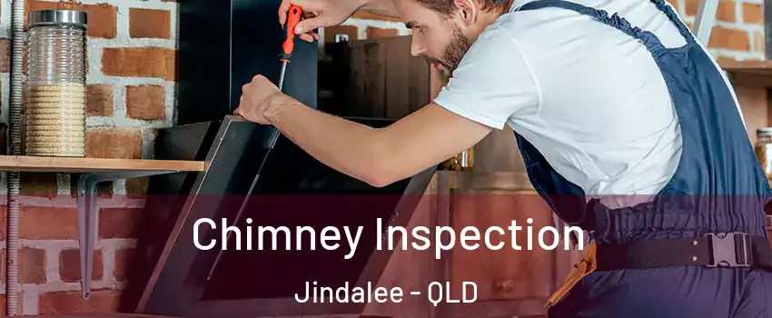 Chimney Inspection Jindalee - QLD