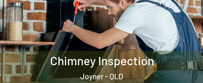 Chimney Inspection Joyner - QLD