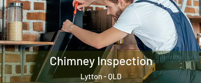 Chimney Inspection Lytton - QLD