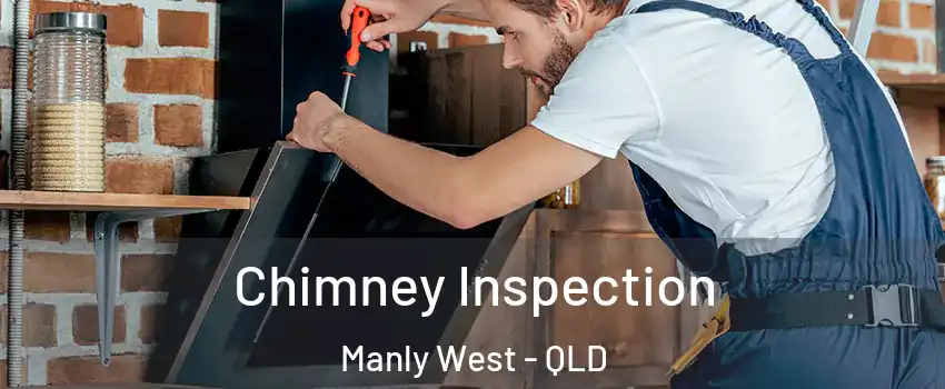 Chimney Inspection Manly West - QLD