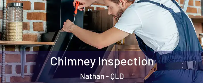Chimney Inspection Nathan - QLD