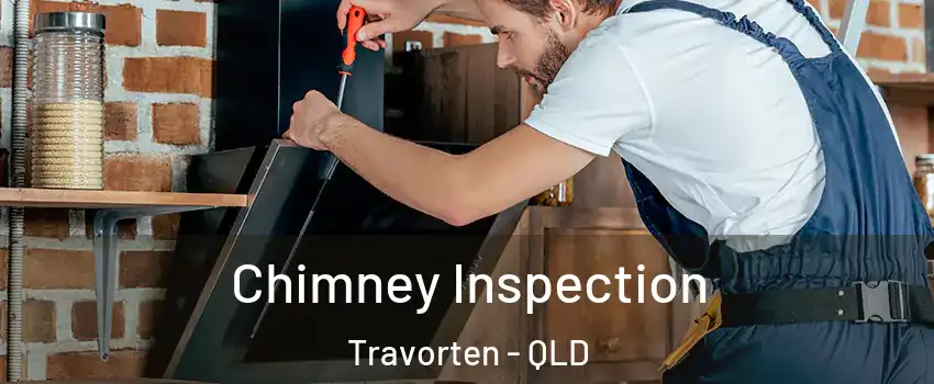 Chimney Inspection Travorten - QLD