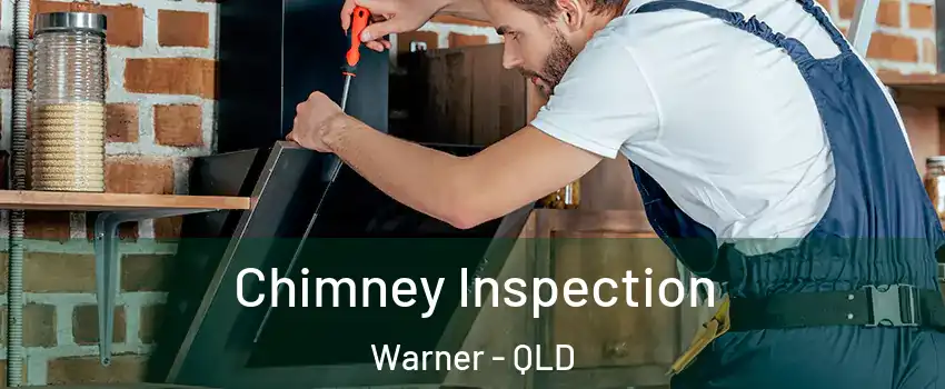Chimney Inspection Warner - QLD