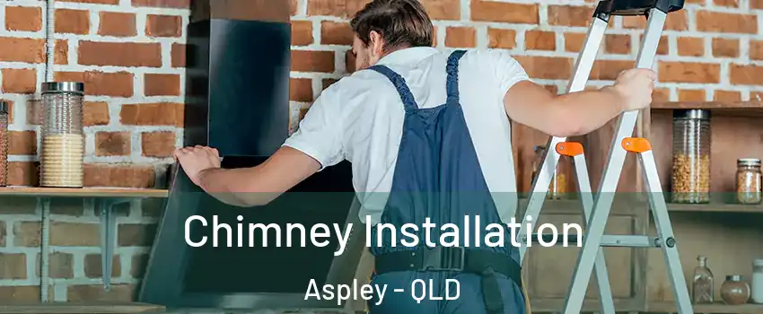 Chimney Installation Aspley - QLD