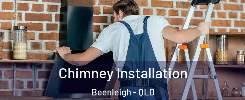 Chimney Installation Beenleigh - QLD