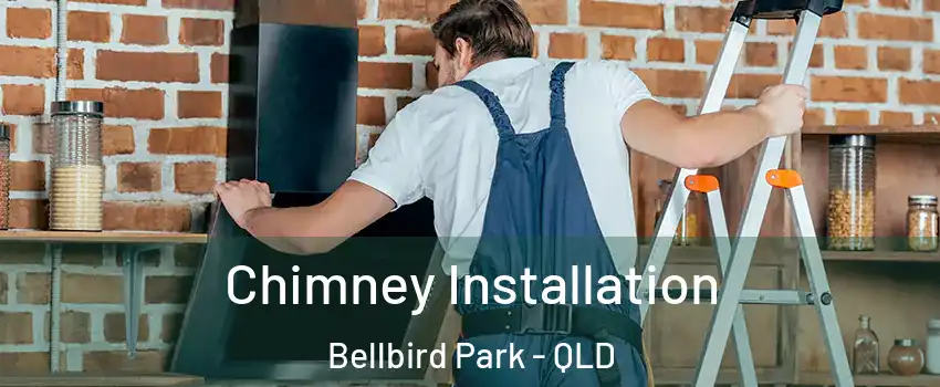 Chimney Installation Bellbird Park - QLD