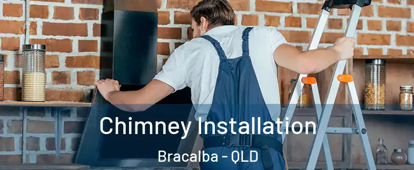 Chimney Installation Bracalba - QLD