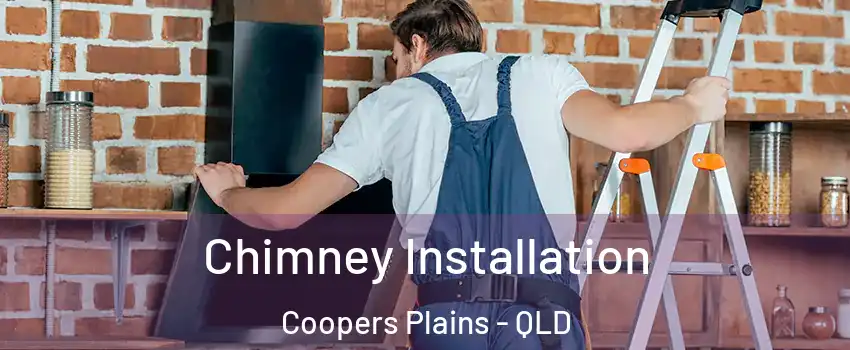 Chimney Installation Coopers Plains - QLD