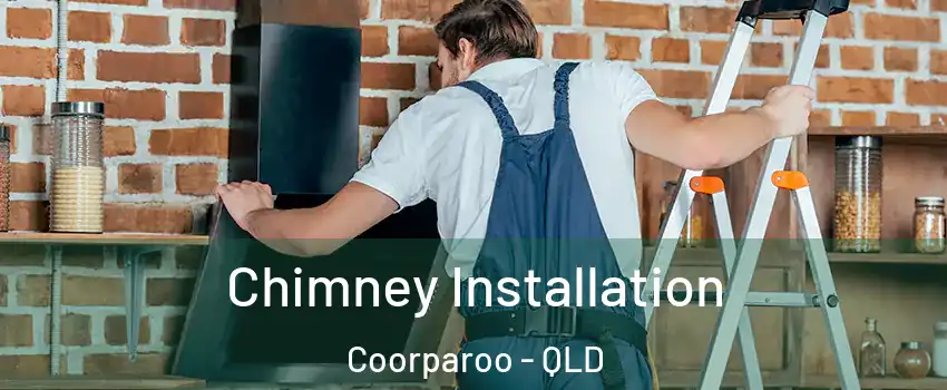 Chimney Installation Coorparoo - QLD