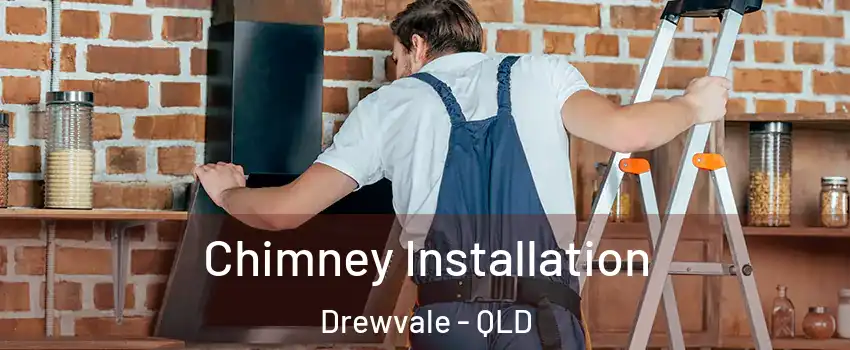 Chimney Installation Drewvale - QLD