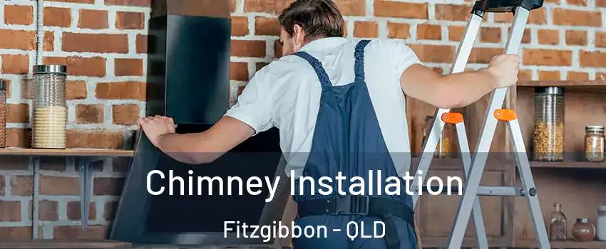 Chimney Installation Fitzgibbon - QLD