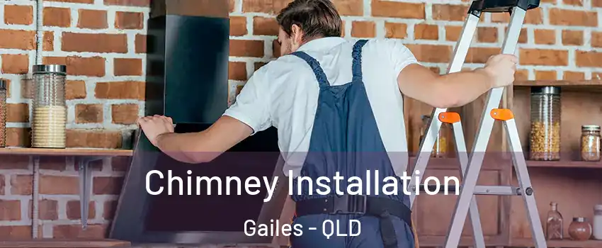Chimney Installation Gailes - QLD