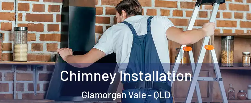 Chimney Installation Glamorgan Vale - QLD