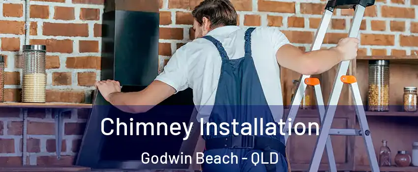 Chimney Installation Godwin Beach - QLD