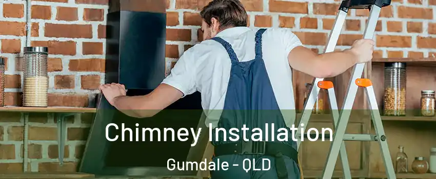 Chimney Installation Gumdale - QLD