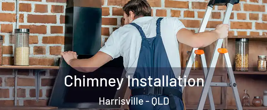 Chimney Installation Harrisville - QLD