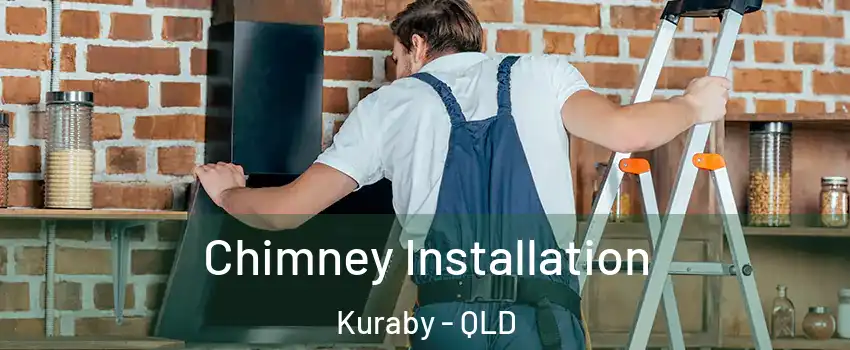 Chimney Installation Kuraby - QLD
