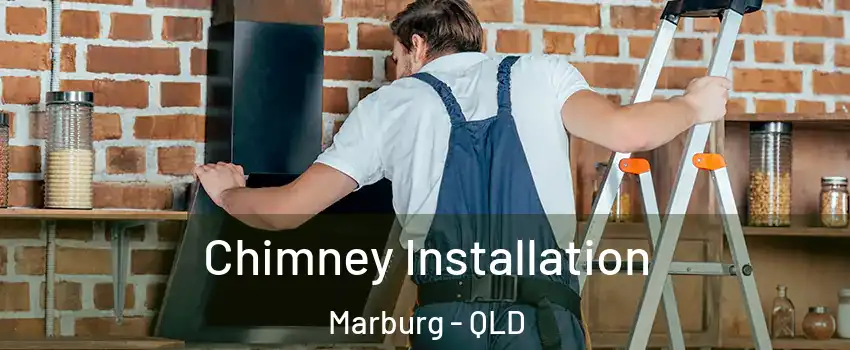 Chimney Installation Marburg - QLD