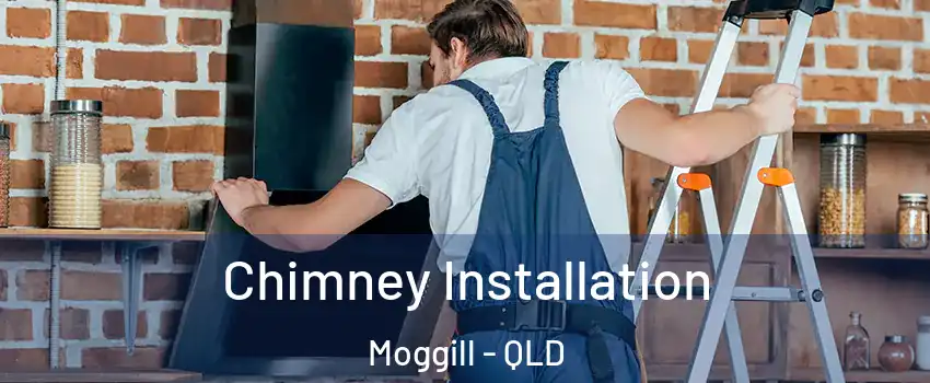Chimney Installation Moggill - QLD