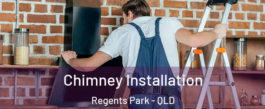 Chimney Installation Regents Park - QLD