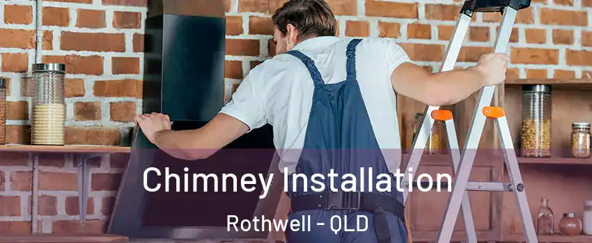 Chimney Installation Rothwell - QLD