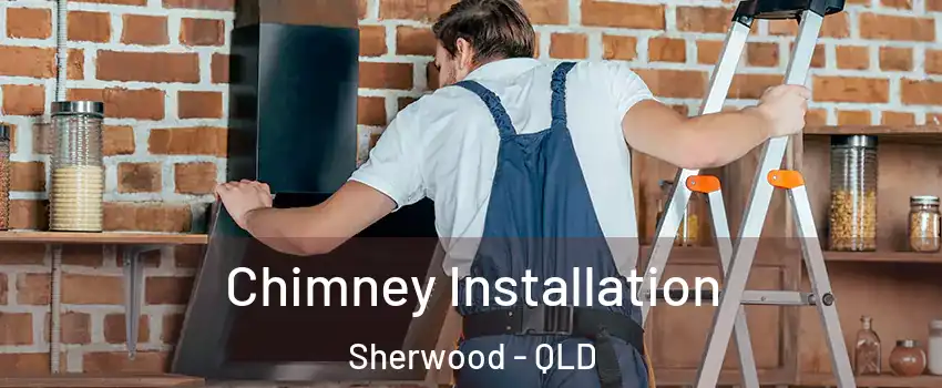 Chimney Installation Sherwood - QLD
