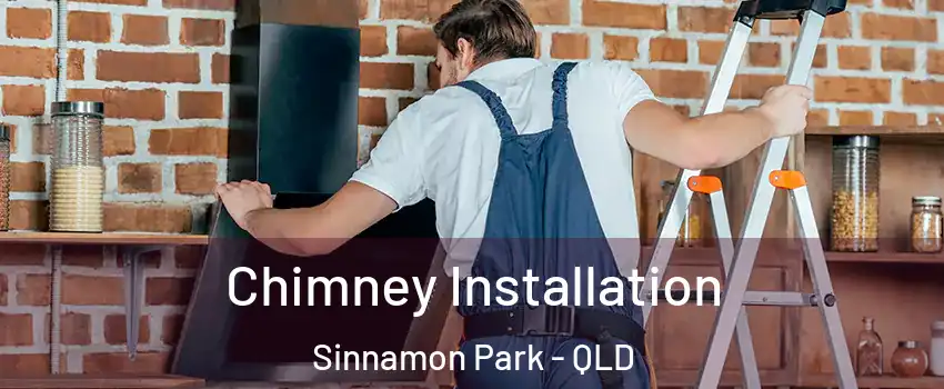 Chimney Installation Sinnamon Park - QLD