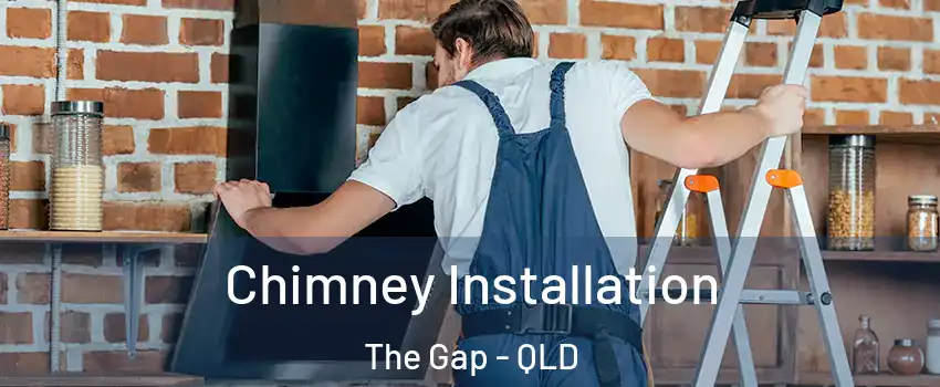 Chimney Installation The Gap - QLD