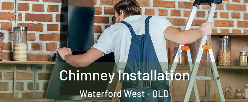 Chimney Installation Waterford West - QLD