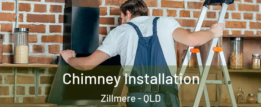 Chimney Installation Zillmere - QLD