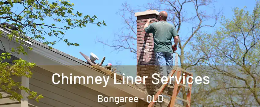 Chimney Liner Services Bongaree - QLD