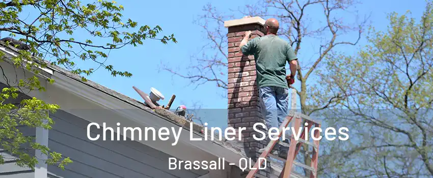 Chimney Liner Services Brassall - QLD