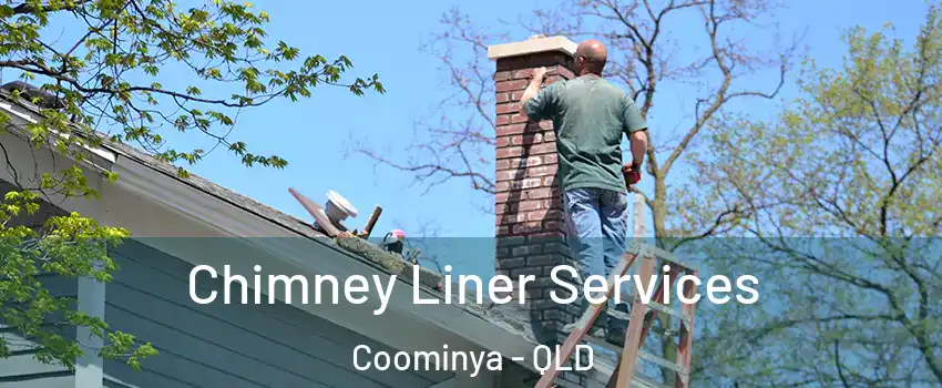 Chimney Liner Services Coominya - QLD