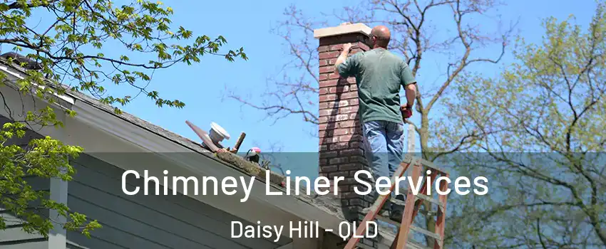 Chimney Liner Services Daisy Hill - QLD