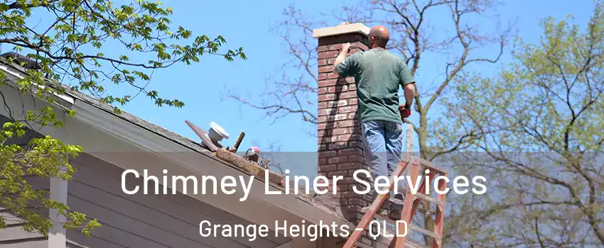 Chimney Liner Services Grange Heights - QLD