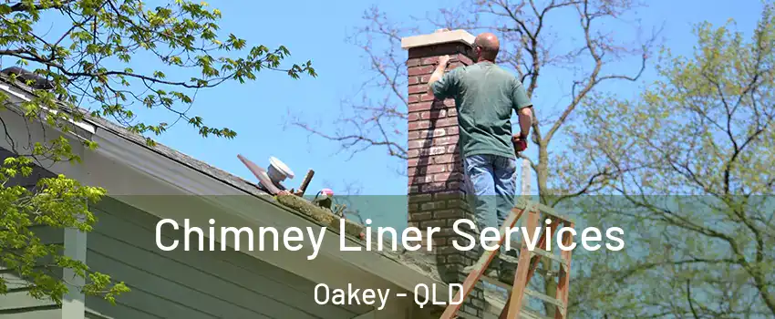 Chimney Liner Services Oakey - QLD
