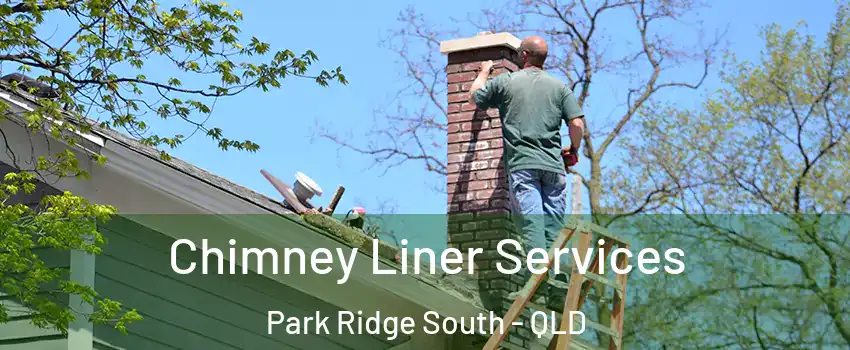 Chimney Liner Services Park Ridge South - QLD