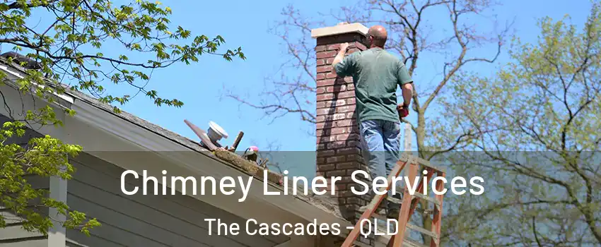 Chimney Liner Services The Cascades - QLD