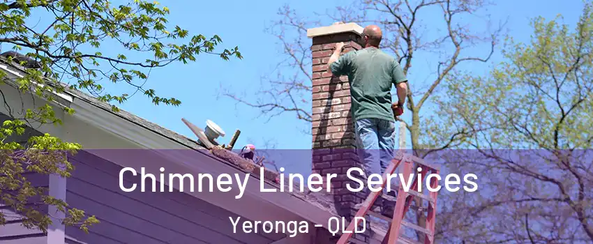 Chimney Liner Services Yeronga - QLD