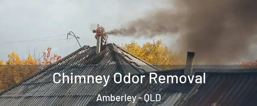 Chimney Odor Removal Amberley - QLD