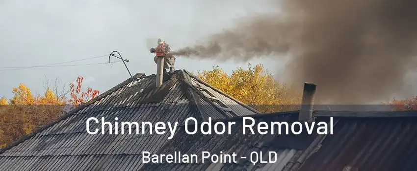 Chimney Odor Removal Barellan Point - QLD