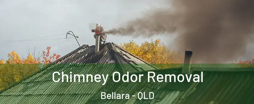 Chimney Odor Removal Bellara - QLD