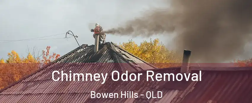  Chimney Odor Removal Bowen Hills - QLD