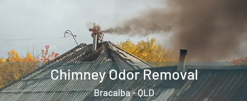 Chimney Odor Removal Bracalba - QLD